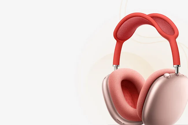 Bluetooth headphones