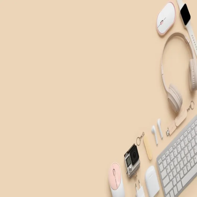 Amazing stuff at your fingertips